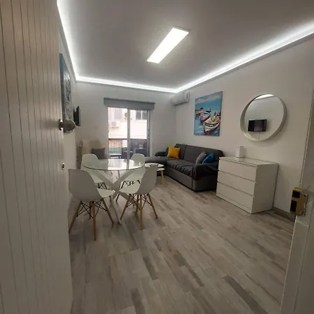 Amazing Two Bedroom *