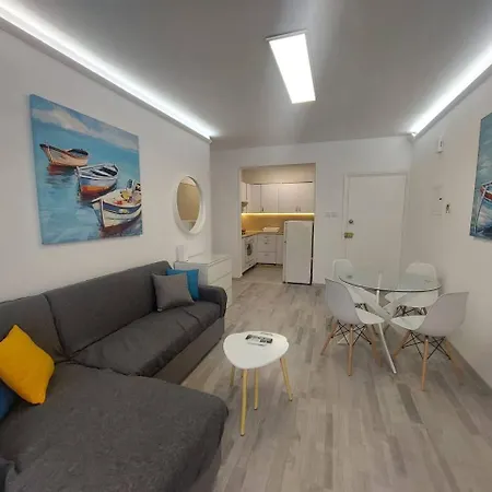 Apartamento Amazing Two Bedroom