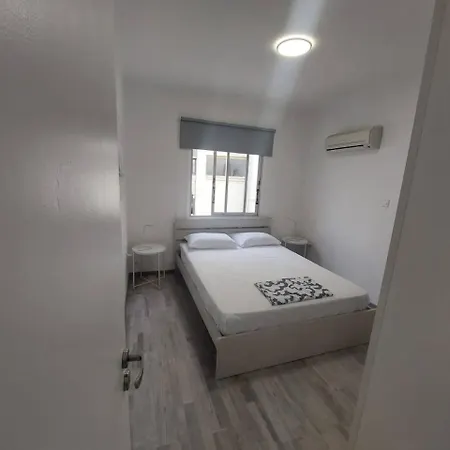 Amazing Two Bedroom Apartment Agia Napa