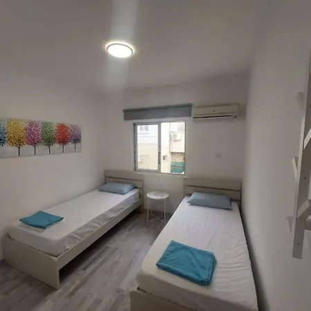 Apartamento Amazing Two Bedroom *
