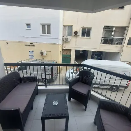 Apartamento Amazing Two Bedroom *
