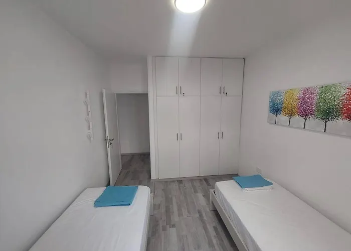 Amazing Two Bedroom Apartamento *
