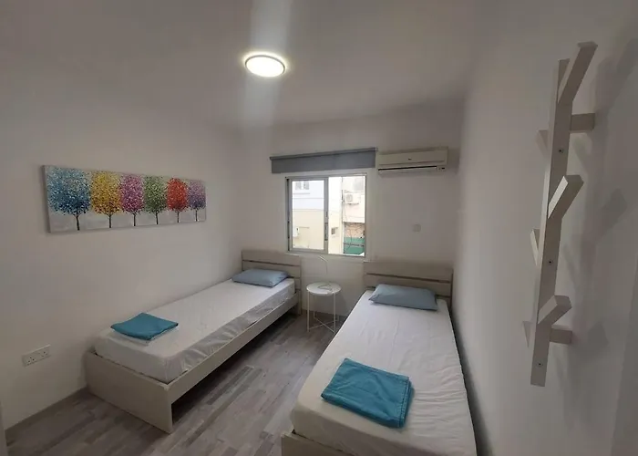 Apartamento Amazing Two Bedroom *