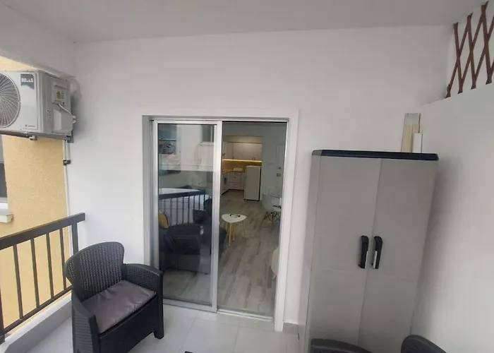 Amazing Two Bedroom Apartamento