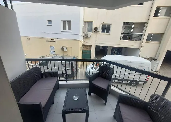 Apartamento Amazing Two Bedroom *