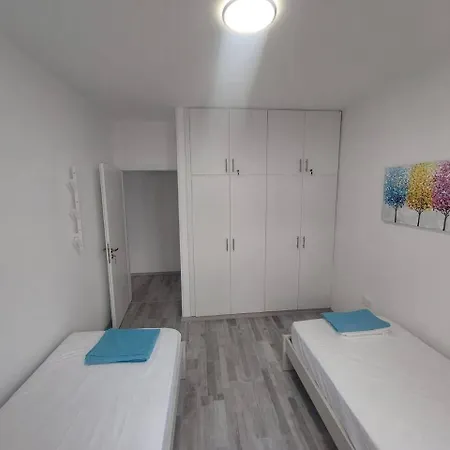 Amazing Two Bedroom Daire *