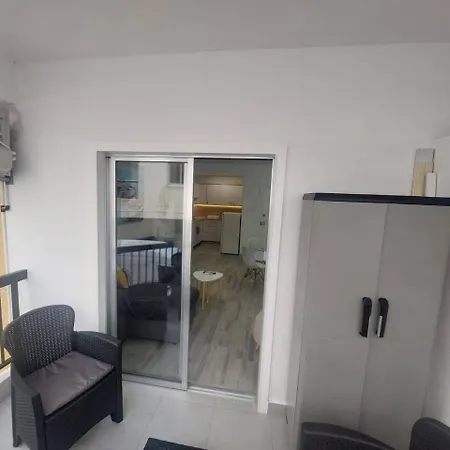 Amazing Two Bedroom Appartement