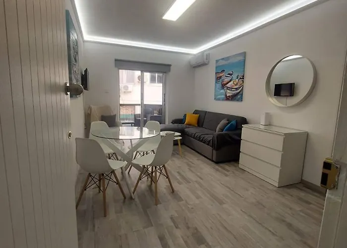 Amazing Two Bedroom *